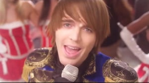 This is the Avatar Image for the Shane Dawson [Singing] AI Voice and Text to Speech Generator